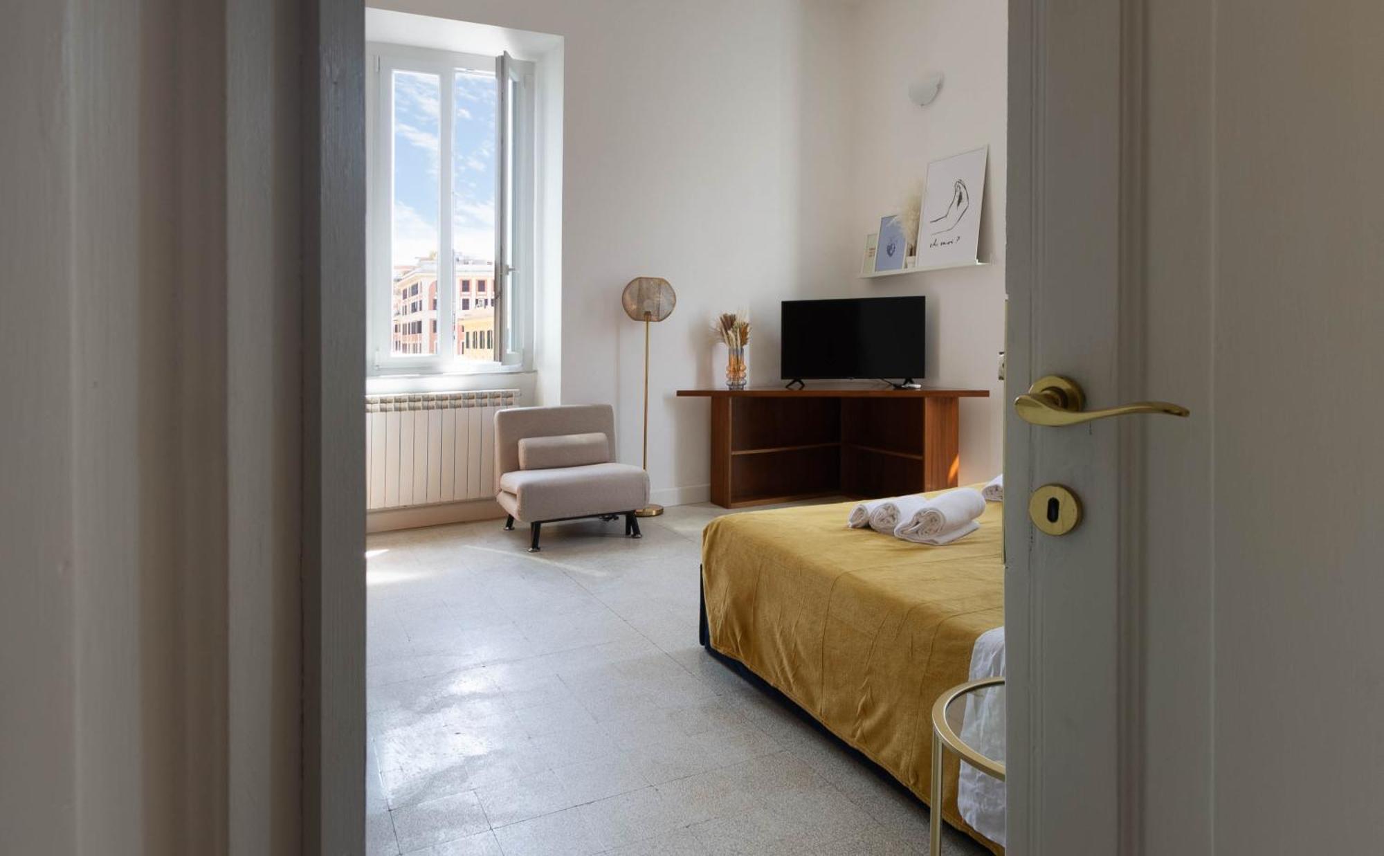 Vatican Family Residence Róma Kültér fotó
